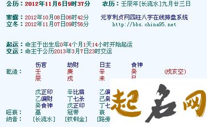 八字中如何看正印流年发生的事 如何看吉凶 八字正印流年有什么现象