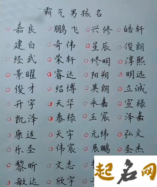 给宝宝取名字 2021免费起名大全一千名