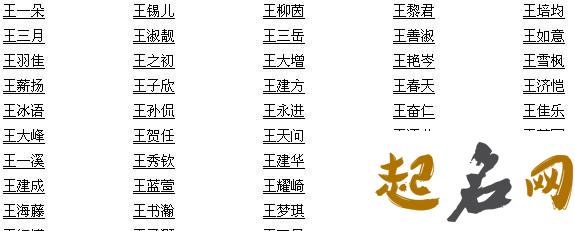 有涵字的公司名字 公司取名用字大全 王姓有涵养名字