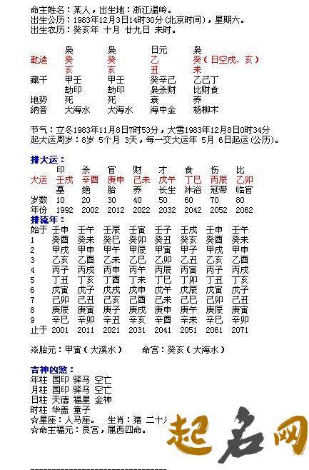 八字纯阴的命运及化解 八字纯阴查询