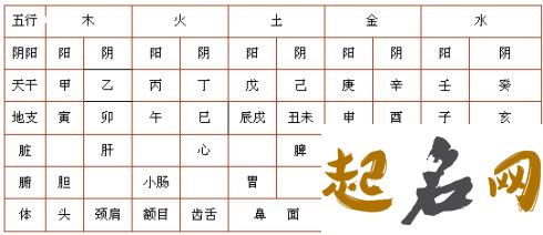 公司名字五行搭配 不同公司取名五行常用字 带木字旁的字男孩名字