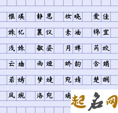 2019年属猪的孩子起名用什么字好？起名吉祥用字推荐！ 2019年宝宝取名