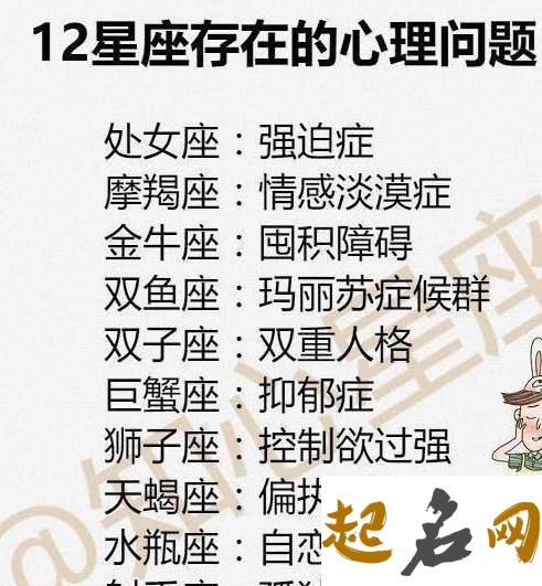 2020年巨蟹座爱情运势分析 2020年射手座全年运势