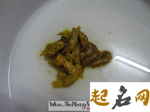 梦见大便呕吐是什么意思【好不好】 梦见一边拉屎一边吐屎