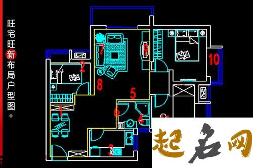 旺宅方法，这样布局就可以旺宅 如何设计你的旺宅风水