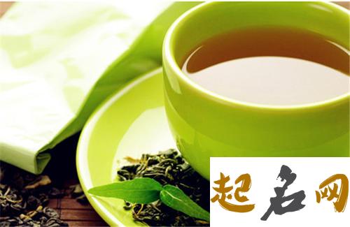 什么是谷雨茶？谷雨茶包括哪些品种（图文） 食品包括哪些种类