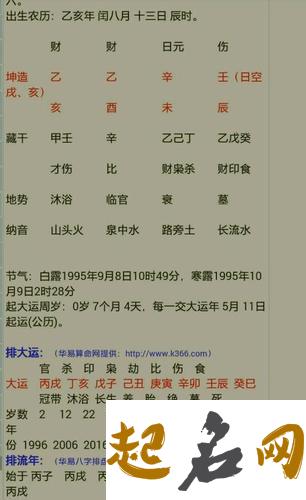 怎么看八字合不合 怎么算两人的八字合不合