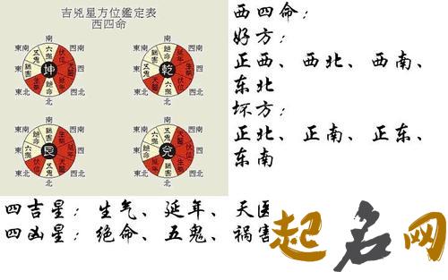 西四命的女人旺夫吗 看了就知道 74年是东四命还是西四命