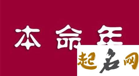 2019年本命年忌讳什么 保持平常心 本命年前一年的讲究