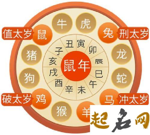 2021年属鼠运势怎么样1984 走向如何的各个运势 2020属鼠人全年运势