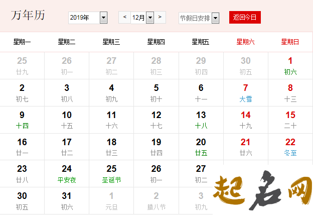 2019年12月26号搬家好吗，农历十二月初一宜乔迁入宅吗 日历2019日历黄道吉日