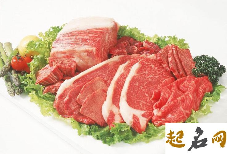 梦见吃大肉是什么意思【好不好】 梦见肉是什么意思周公解梦