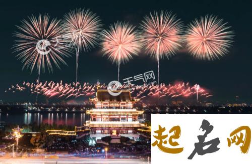 2021年春节能放鞭炮烟花爆竹吗，哪些地方不能放烟花爆竹 2021年烟花爆竹禁生产