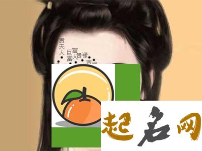 女生右眼尾有痣好吗 女生右边眼尾旁边的痣