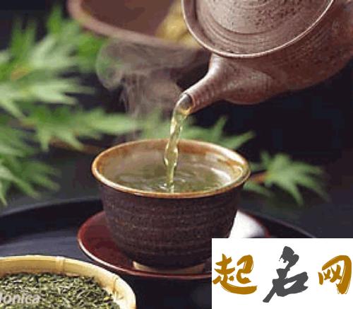 梦见喝茶 梦见喝了别人泡好的茶水