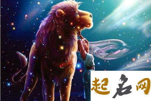 天秤天蝎座和狮子处女座的48星区配对 天蝎座