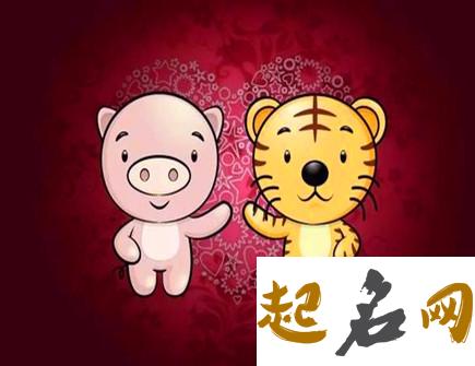 属蛇的不利婚配：猪、虎 属蛇的人和属虎的人能婚配吗