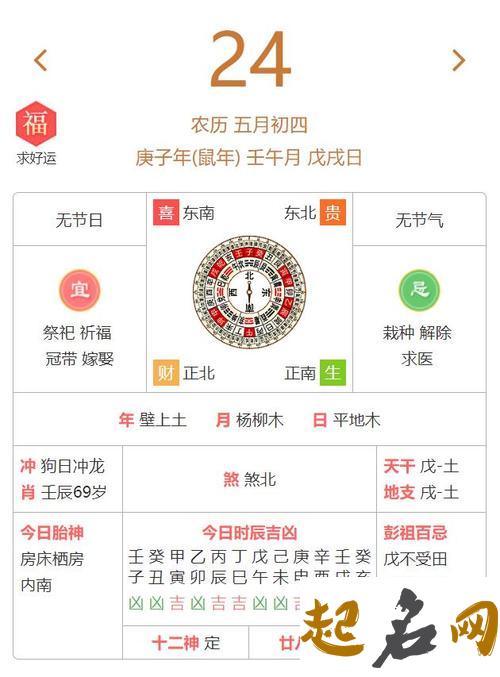 2020年10月24号动土好吗,农历九月初八黄历宜忌 为什么正月不能动土