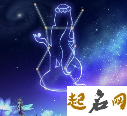 处女座是什么象星座：土象星座 双子座与土象星座