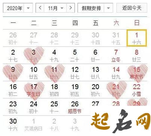 2020年12月18号十一月初四出生的女孩命好吗,怎么八字起名 黄道吉日2020正月初四