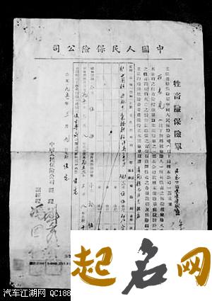 1951年属什么 1951年出生的今年多大 1951年2019年多大