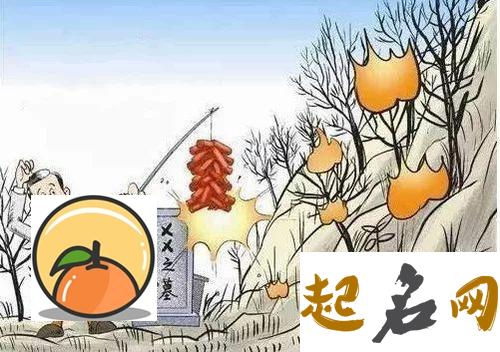 2019年冬至能不能祭祀祖先,冬至烧纸上午还是下午好？ 天津2019年禁止烧纸