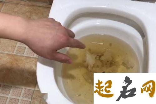 梦见马桶 梦见马桶堵了是什么意思 梦到自己把马桶拉堵了