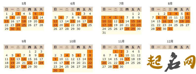 2021年生肖属虎宜结婚嫁娶的黄道吉日,下面这些日子都不错 嫁娶吉日