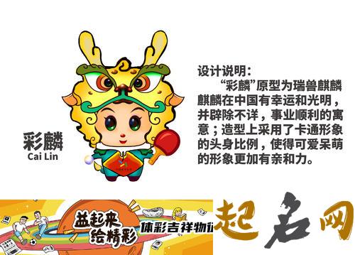 民间常用吉祥物 十大吉祥物