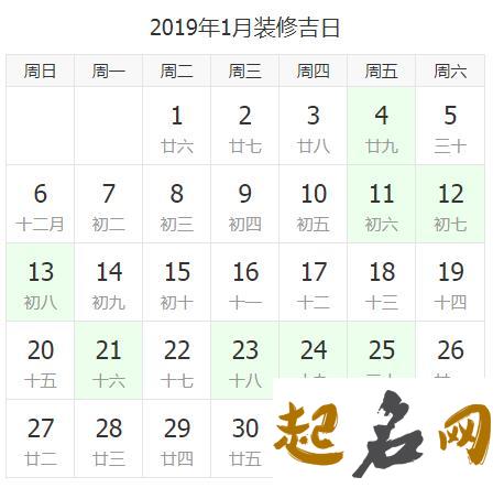 2021年1月20日不是装修黄道吉日,这天是好日子吗 2020年2月开业黄道吉日