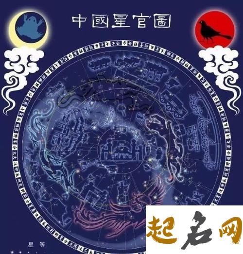 八字命理中驿马星 盲派看驿马星