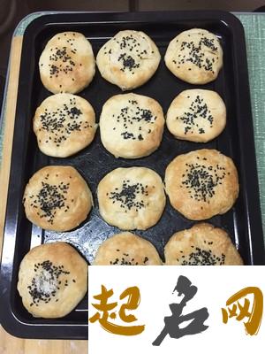 8月5日生日巧克力：酒心油酥饼（Squillionaire’s Shortbread） 怎样做油酥饼才好吃