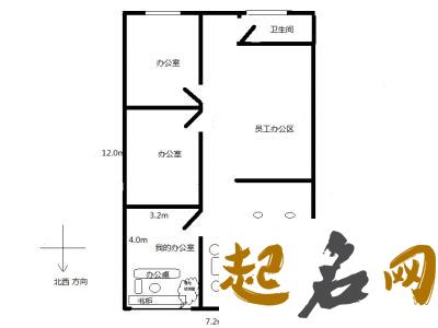 属鸡办公室风水布局,办公室不要对着厕所会影响健康 81年属鸡办公室适合摆什么