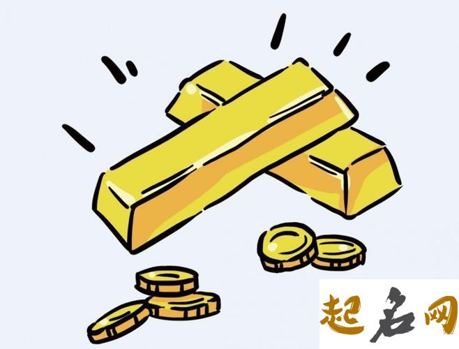 梦见金子断了是什么意思【好不好】 梦到金首饰断了