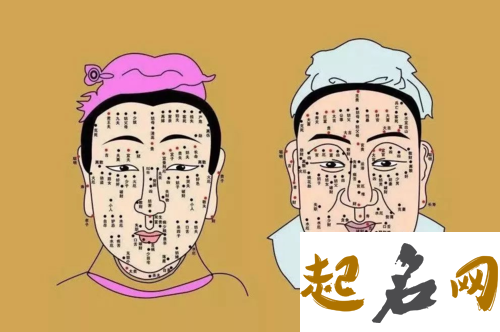 左耳后有痣的女人 女人左耳垂有痣