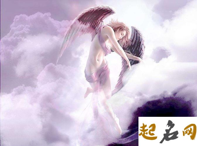 梦见天使是什么意思 梦到自己是天使是什么意思