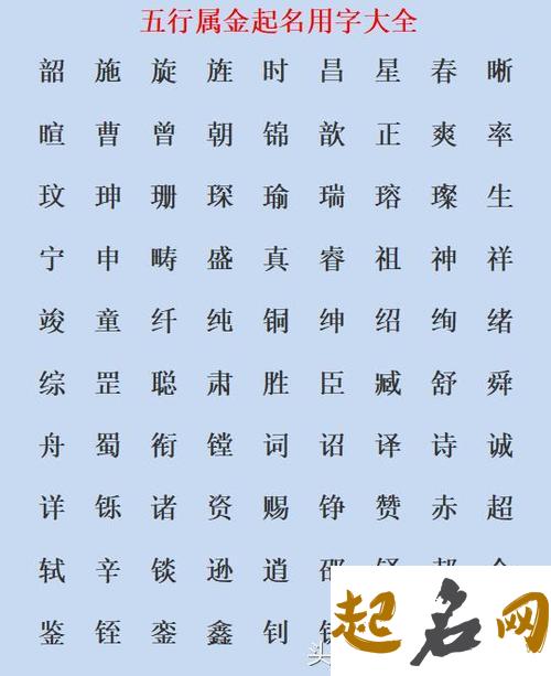 顺字五行属什么 带顺字的名字怎么取 宝宝起名带火字的名字