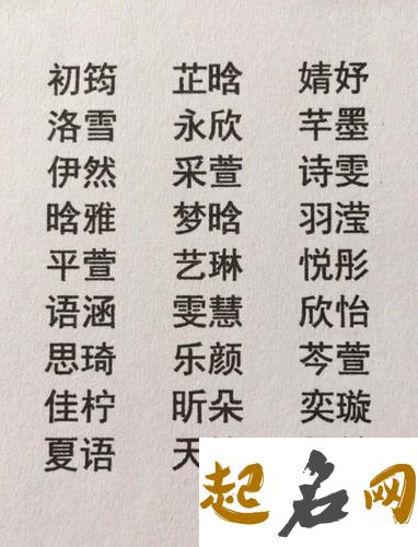 男孩名字大全2018属狗 2018年狗男孩名字大全及寓意