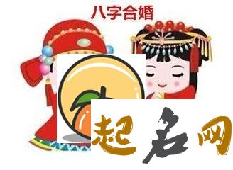 完美的八字合婚入手方法 八字免费算姻缘