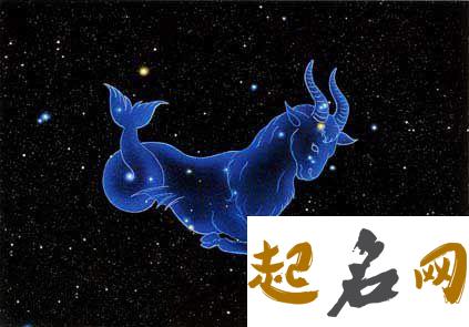 天顶星座在摩羯座 天顶摩羯座的全部分析