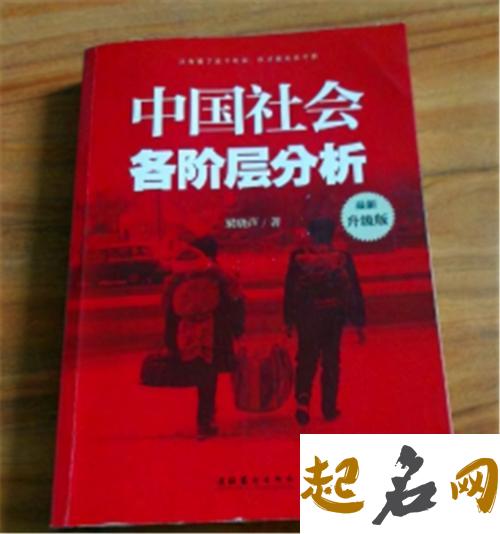 测你能在社会上混到哪个阶级（图文） 阶级社会发展的根本动力