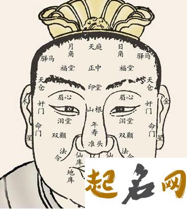 22.八字看相貌 八字看未来伴侣性格及相貌