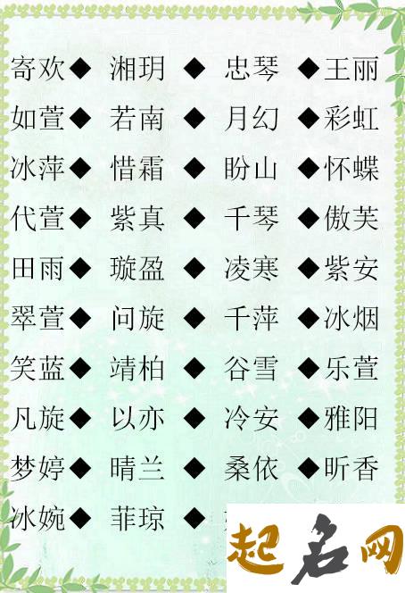 带琛的男孩名字寓意 免费名字测试打分100分