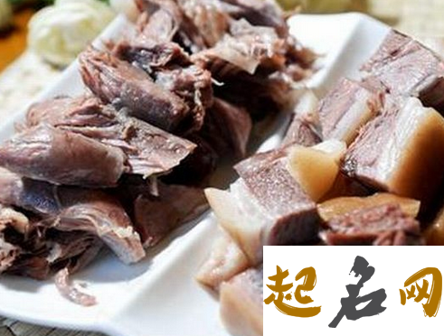 立冬吃狗肉的好处（图文） 冬天吃狗肉有哪些好处