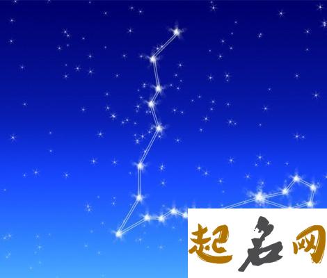 摩羯座三和双鱼座二的48星区配对 摩羯座跟双鱼座配吗