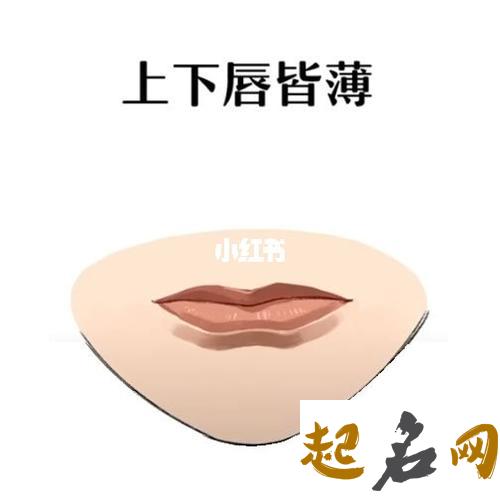 嘴唇很薄的人薄情吗？为什么？ 唇薄的人薄情为什么