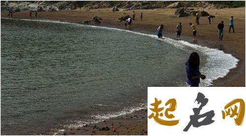 目露面白沙场不测是什么意思 白沙岛