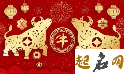 属牛的和什么属相六合：属鼠 2021年属牛是什么命