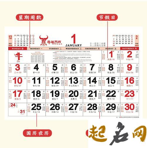 2019年农历五月十七黄历怎么样 日子好吗？ 2020年1月1日老黄历