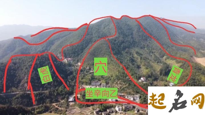 揭秘墓地朝向与风水间的关系 墓地风水